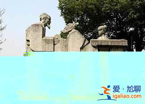 盤點國內最欺騙游客的景點，別被名字騙了！？