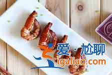 油悶大蝦怎么做？