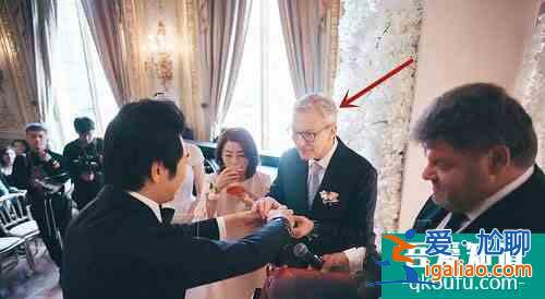 吉娜郎朗得子 升級當爸媽 以后的鋼琴小王子？