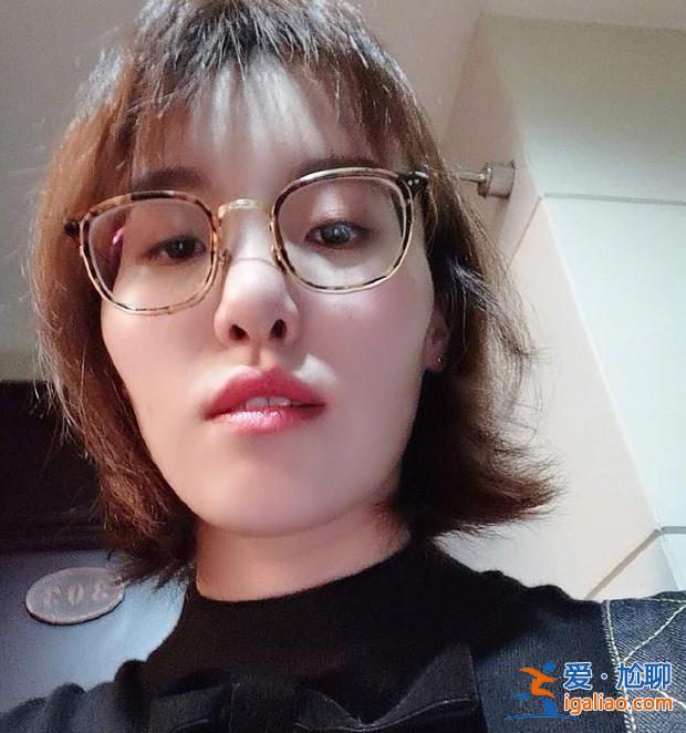 娛樂資訊丨滿臉問號？傅園慧曬近況被網友認成福原愛鬧笑話