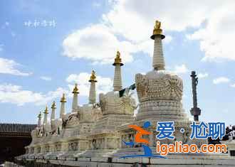 中國哪些地方有草原，中國的草原有哪些？