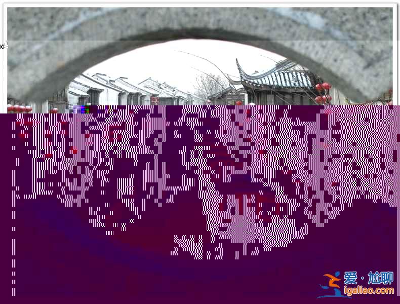 國內(nèi)靚麗的小城市，生活工作兩相宜？