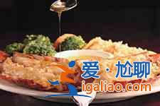 大龍蝦的做法大全? 大龍蝦的做法大全?