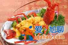 大龍蝦的做法大全? 大龍蝦的做法大全?