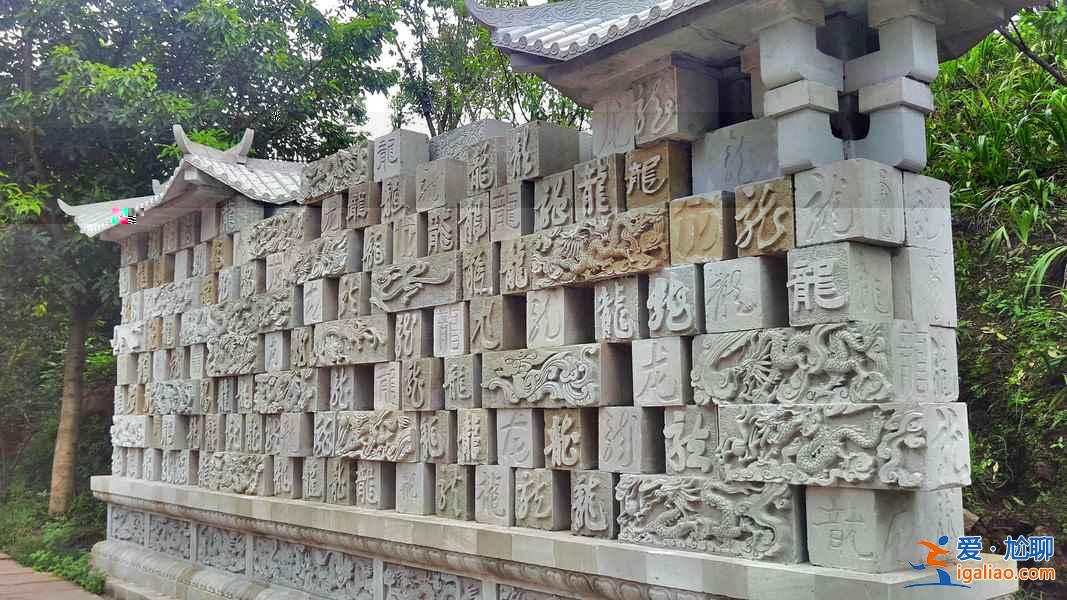 中國四大古城,雋永的美麗!? 中國四大古城,雋永的美麗!?