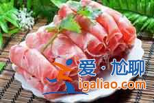 東來順涮羊肉做法大全？