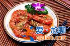 油燜大蝦做法？