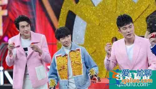 林更新又上熱搜 內娛反黑第一人? 林更新又上熱搜 內娛反黑第一人?