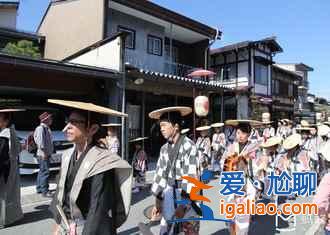 日本人為什么愛穿和服？揭開日本和服里的秘密？