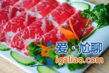 東來順涮羊肉做法大全？