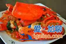 大龍蝦的做法大全? 大龍蝦的做法大全?