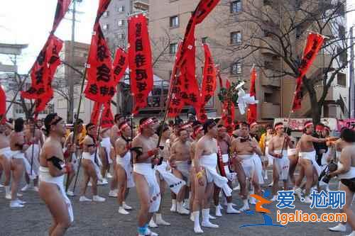 日本的這些奇葩習俗，你怎么看？？