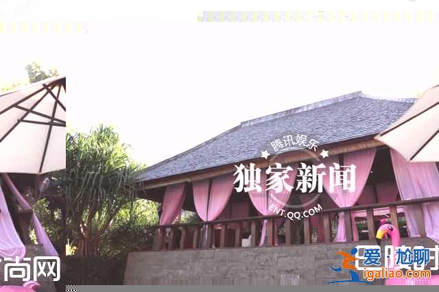 林心如婚前辦閨蜜單身趴 感謝姐妹：愛你們？
