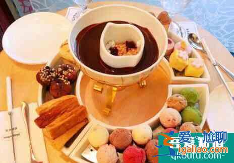 冰淇淋火鍋的吃法和做法介紹？