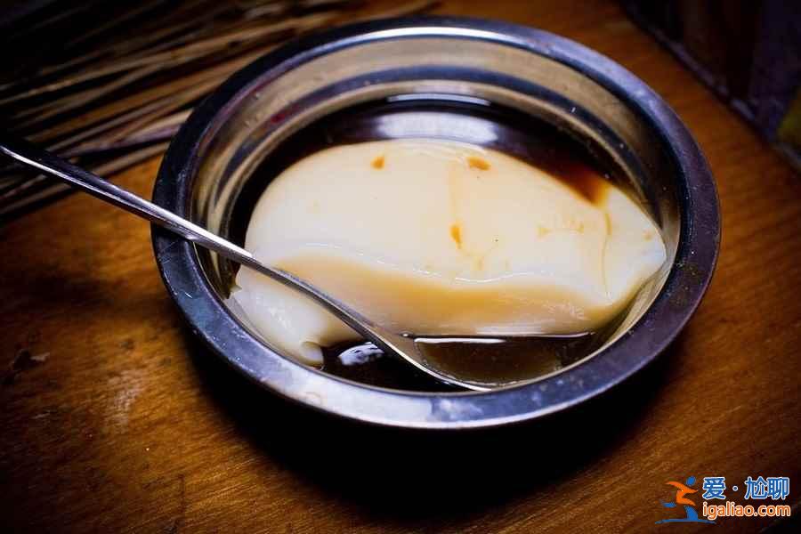 成都10大骨灰級小吃（含美食地址）？