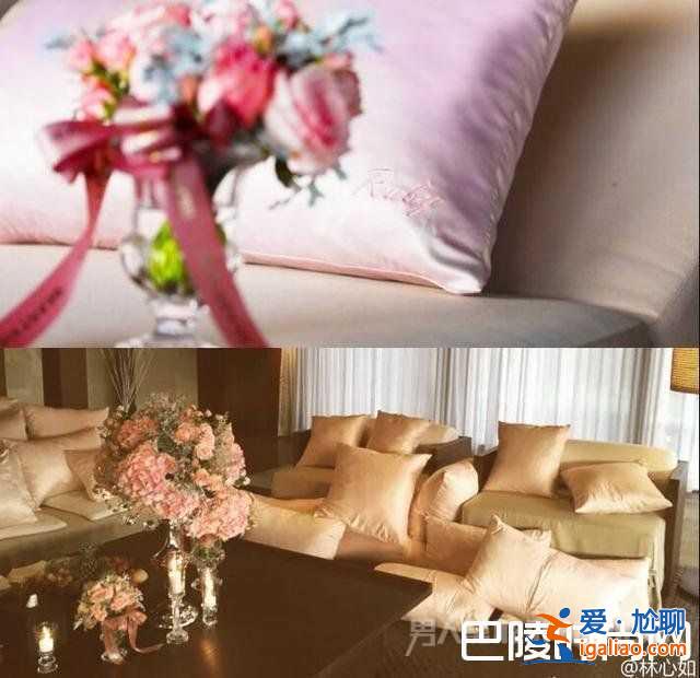 林心如婚前辦閨蜜單身趴 感謝姐妹：愛你們？