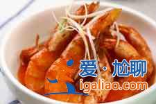 大對蝦的做法大全？
