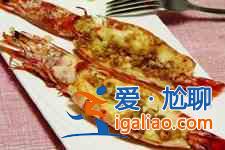 對蝦怎么做？