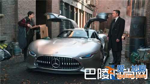 詹妮弗加納被婚姻毀了 本阿弗萊克辱罵中國？