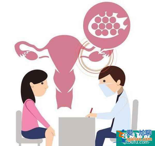 解惑:多囊卵巢和卵巢過度刺激是一回事嗎?? 解惑:多囊卵巢和卵巢過度刺激是一回事嗎??