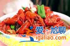 十三香龍蝦怎么做? 十三香龍蝦怎么做?