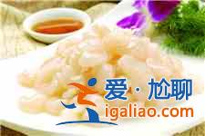 水晶蝦仁的做法? 水晶蝦仁的做法?