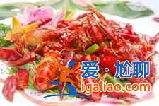 十三香龍蝦怎么做? 十三香龍蝦怎么做?