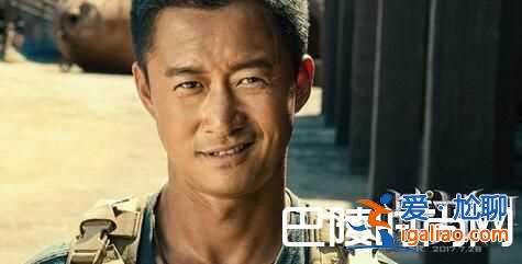 戰狼2競爭奧斯卡 為何招來網友質疑？
