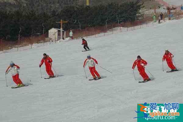 石家莊元旦跨年好玩的地方推薦？