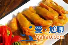 大蝦的家常做法？