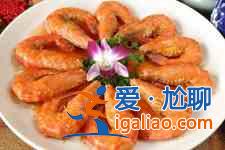 大蝦的家常做法？