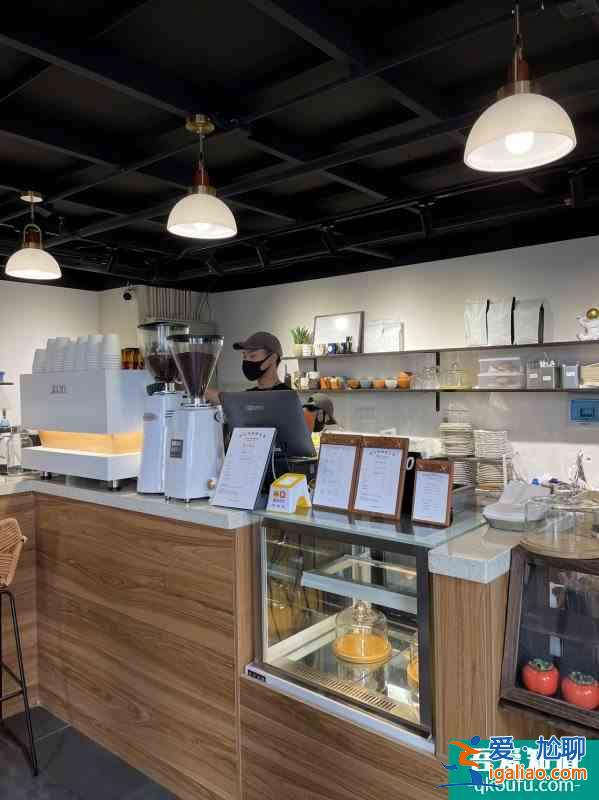 探店八卦嶺新晉網紅店 好運到咖啡士多？