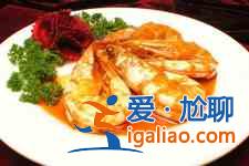 大蝦的家常做法？
