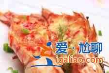 大蝦的家常做法？