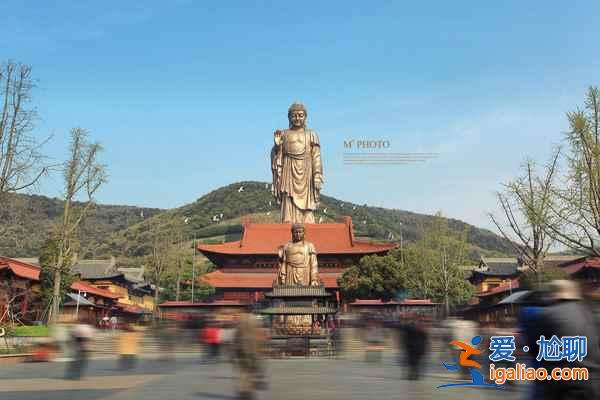 中國最靈驗(yàn)的九大許愿地，去許個愿吧！？