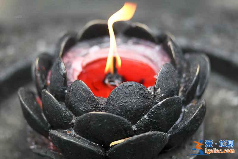 中國有名的祈福圣地，國內(nèi)10大祈福圣地？