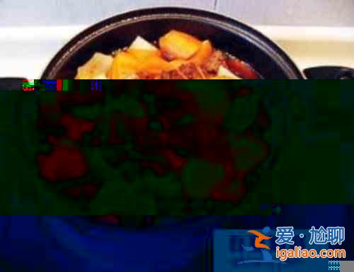 胡蘿卜的做法大全詳細(xì)介紹？