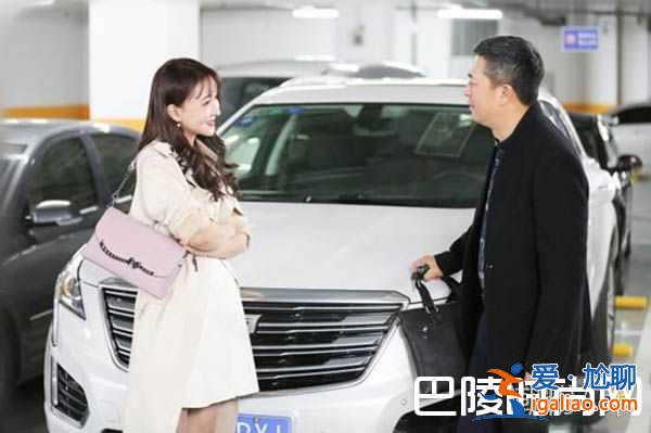 《急診科醫生》柳丹丹結局良心劇透？鄭亦桐新角色圈粉？