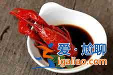 小龍蝦的做法大全？