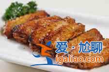 烤箱烤雞翅的方法？