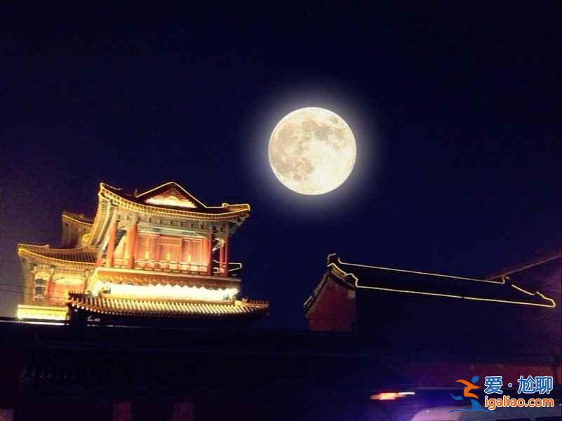 中國有名的祈福圣地，國內(nèi)10大祈福圣地？