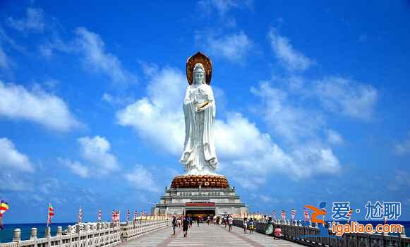 中國最靈驗(yàn)的九大許愿地，去許個愿吧！？