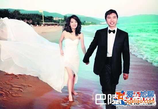李念離婚了嗎 林和平為啥和李念離婚 林和平比李念大幾歲？
