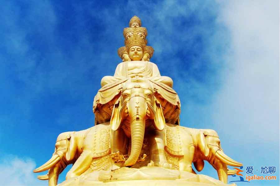 中國有名的祈福圣地，國內(nèi)10大祈福圣地？