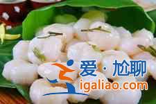 龍井蝦仁? 龍井蝦仁?