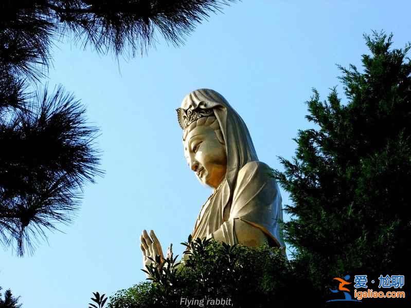 中國有名的祈福圣地，國內(nèi)10大祈福圣地？