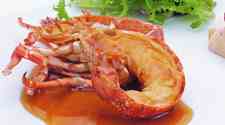 龍蝦的做法大全？