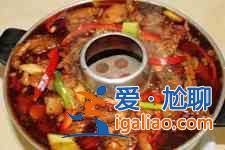 火鍋雞的做法大全？