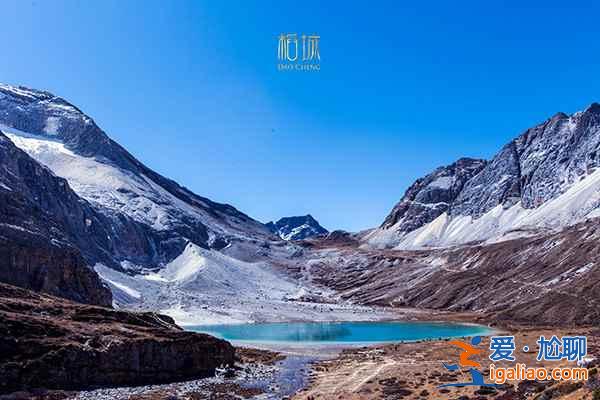 國(guó)內(nèi)最容易“丟魂”的旅行地，你想去哪里？？