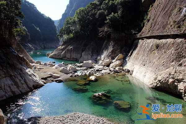國(guó)內(nèi)最容易“丟魂”的旅行地，你想去哪里？？